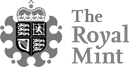 Investice do zlata - RoyalMint logo