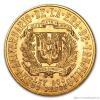 Zlatá mince 30 pesos 1955-Dominikánská republika
