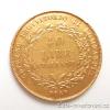 Zlatá 40 lira 1848-Ferdinand V.-Lombardia