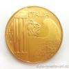 Zlatá 100 lira Vittorio Emanuelle 1922