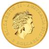 Investiční zlatá mince Mini Roo  0,5g