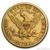 Zlatý americký half eagle Liberty-5 USD-rub